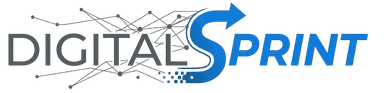 Digital Sprint logo